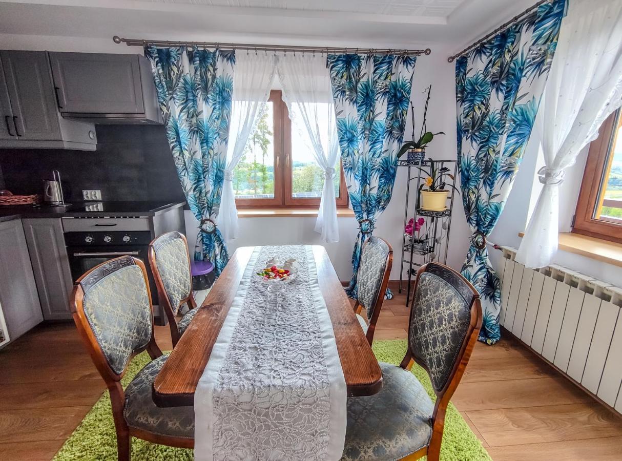 Szostak Apartament Banska Nizna Екстериор снимка